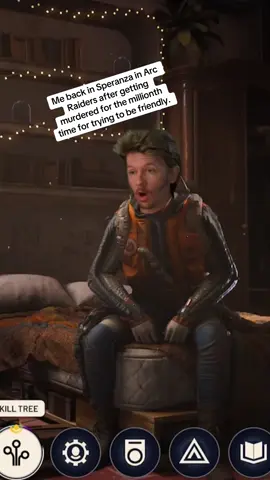 #fyp #foryoupage #arcraiders #gaming #trending 