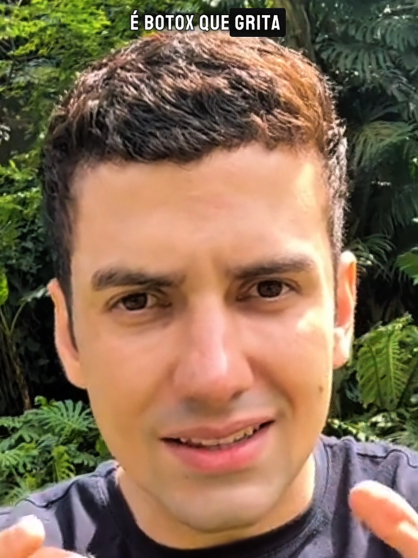 Botox. #marketing #marketingdigital #empreendedorismo 