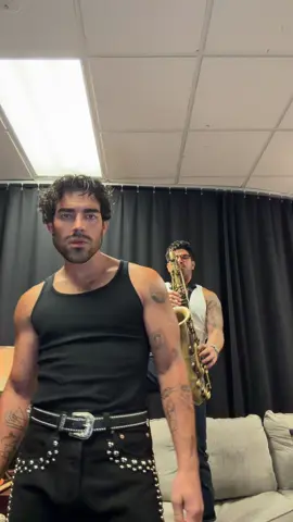 whoopsie caught a vibe 