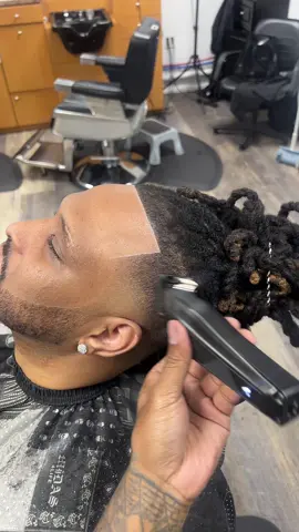 💈🫡 Shreveport barber #fyp #shreveportbarber 