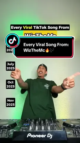 WizTheMc DOES. NOT. MISS😮‍💨🎶 @wizthemc has been dropping heat all year long🔥 And now his EP “YEBO” drops this Friday?🎶 I already know we’re about to get a whole bunch of new viral TikTok sounds🙏🏽 SHARE THIS WITH A WIZTHEMC FAN!❤️‍🔥 #wizthemc #afrobeats #afrohouse #amapiano #newmusic 