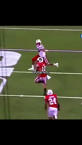 they get better and better. 😱 #nfl #nflfootball #americanfootball #nfledits #football 