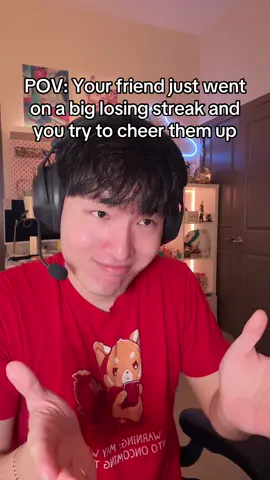 At least I tried #gamingmemes #gamersbelike #losingstreak #ragequit 