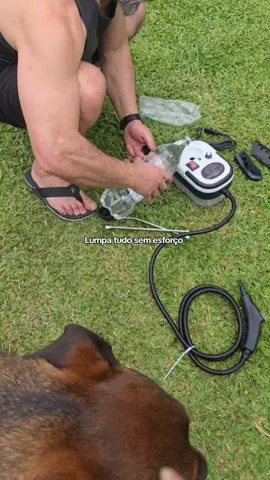 Vaporizador Higienizador Express Limpador A Vapor De Alta Temperatura EsterilizaçãO Ar Condicionado Exaustor Uso Doméstico #vaporizador  #utilidadesdomesticas  #limpadoravapor   #TiktokShop1111BR #TikTokShopBlackFridayBR 