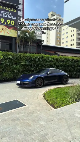 Não paro até chegar lá! #carros #porsche #porsche911 #911 