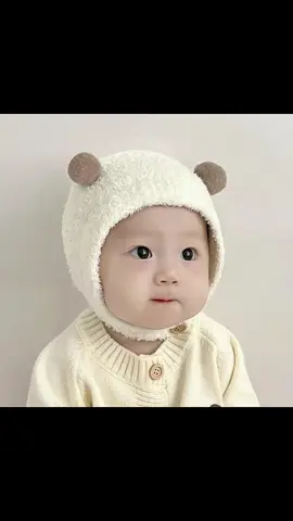 Mũ xinh cho bé…#mulenchobe #mulenlongcuu #mulentreem #xuhuongtiktok 