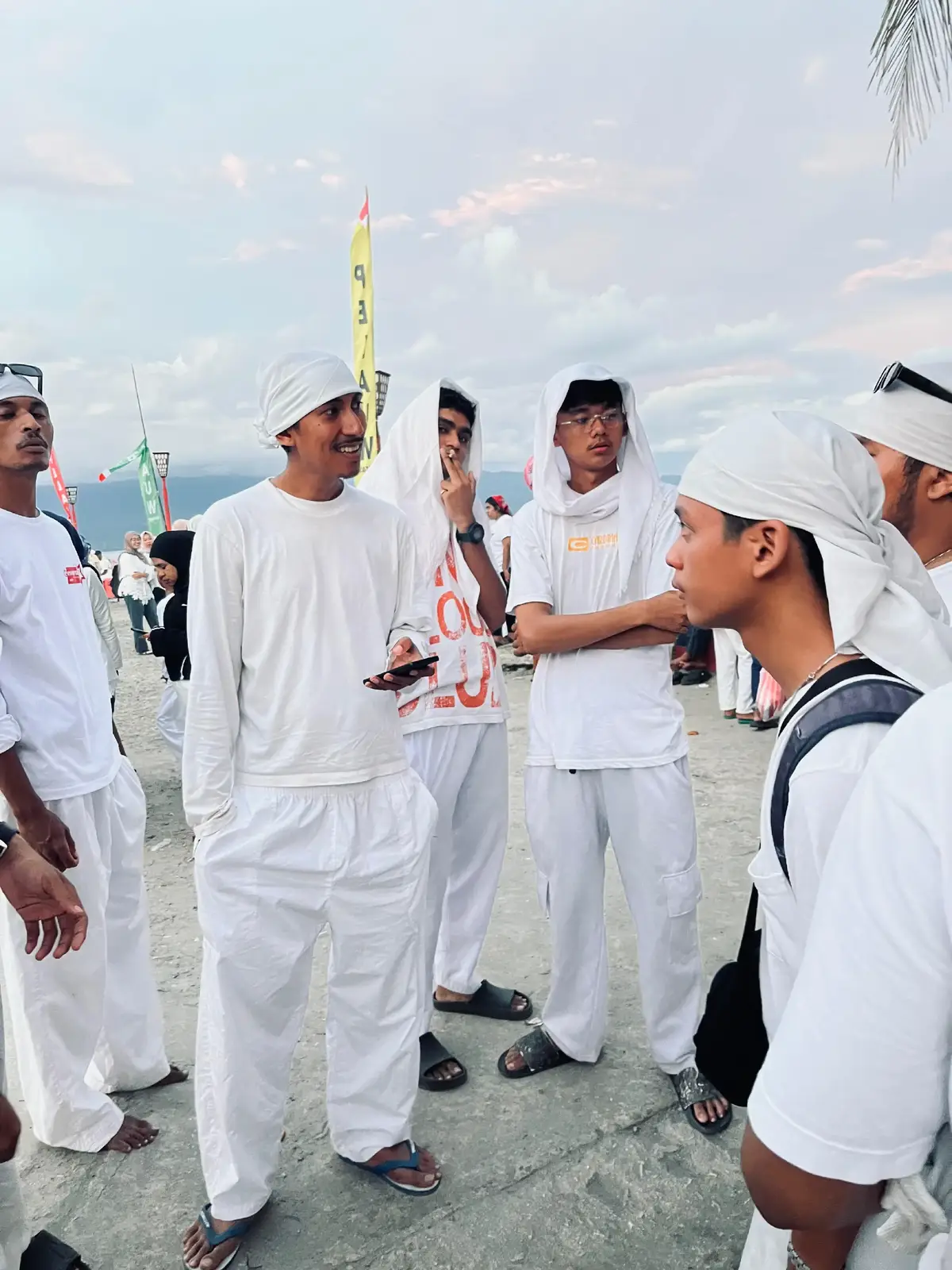 last bonus #muriamardika 