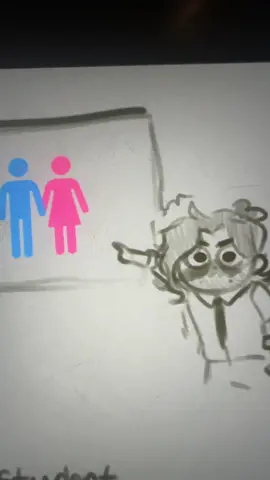 Jarvis, how do you private notifications on lock screen?  Reupload 😛🥀 #originalcharacter #oc #silly #artist #artistsoftiktok 