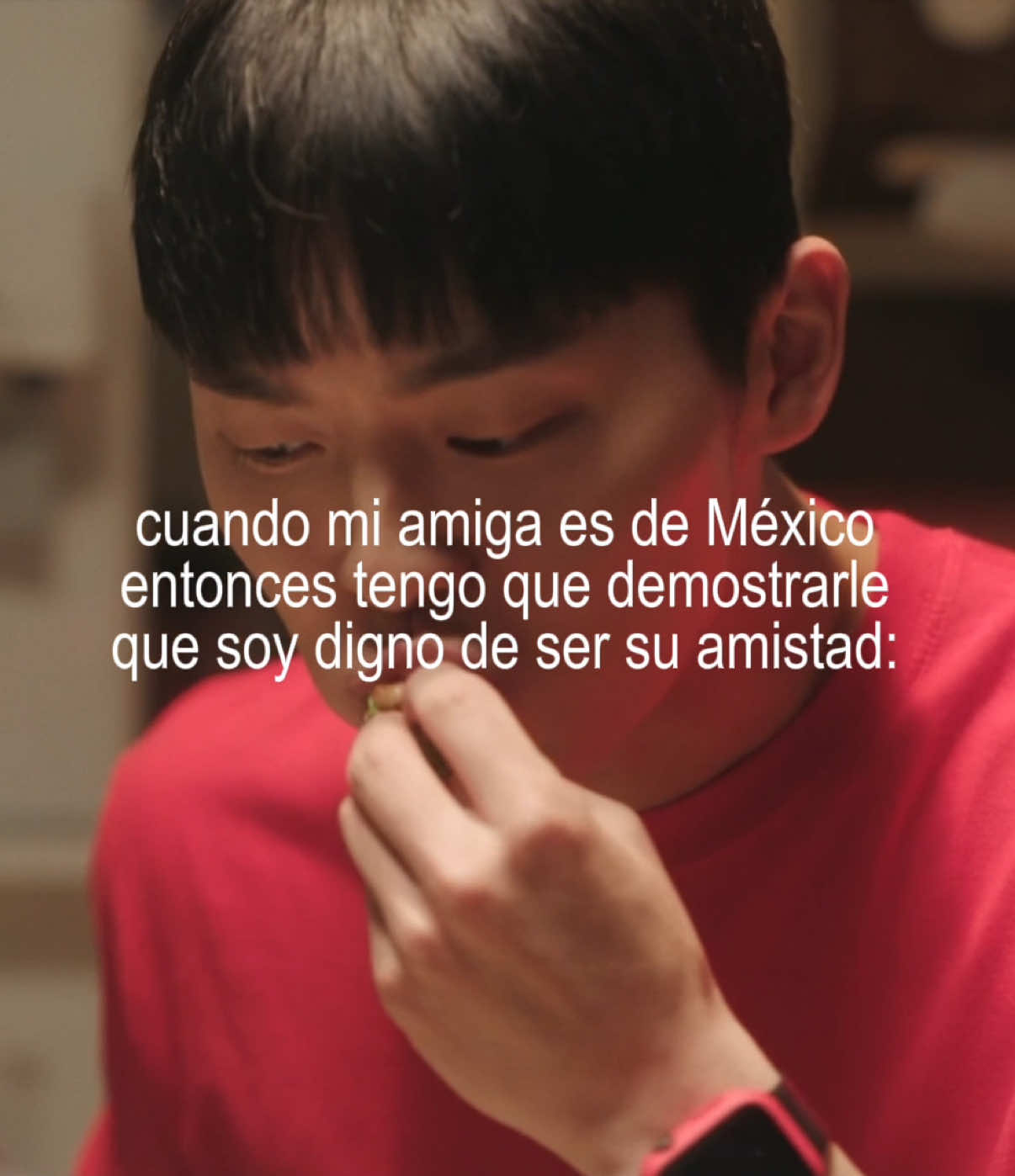 Ella creó la vida loca loca loca ?💜 || #weakheroclass1 #suho #paradedicar #texto #choihyunwook @dani ✿◌ 