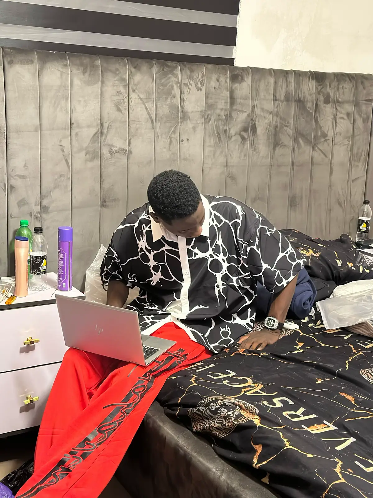 #Silent_strength #unstoppable_vision 🥷🦅