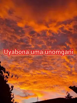 Uyabona uma unomgani😭💔🤝