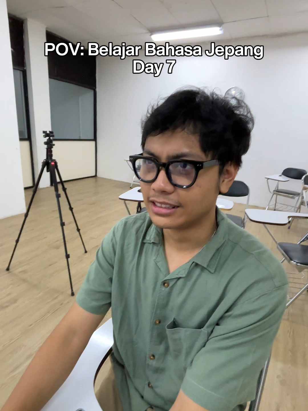 SIAPA YANG BIKIN ATURAN?