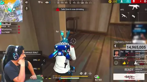 GYAN REACTION HACKER 😂#freefire_lover  #foryou #trending #viral #fyp 