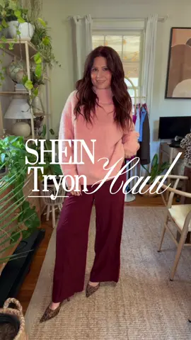SHEIN truly on fall.  Stay tuned for the trendiest by searching and following SHEIN store names Écloséra,Bohemela,Zivah . #SHEINtrends #ad  Use Q4USlifestylechicness390 to get discounts! @SHEINUS @sheinofficial  Comment SHOP below to receive a DM with the link to this post on my LTK ⬇ https://liketk.it/5vAw4 #sheinhaul #sheintryonhaul #fashiontiktok 