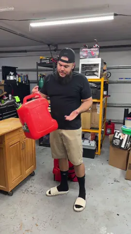 #tiktokshopcreatorpicks #tiktokshopblackfriday #gascaddy #gascan 