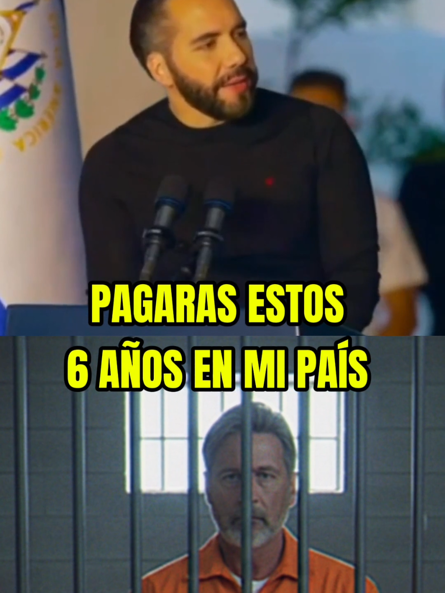 Bukele pidió la extradición de Ricardo Montaner para que pague los 6 años de cárcel! #ricardomontaner #montaner #telemundo #bukele #ultimahora 