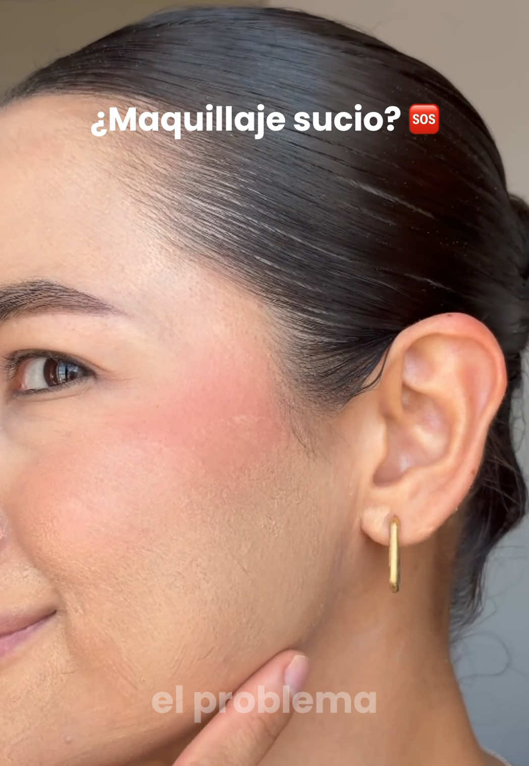 Todas queremos ese maquillaje limpio y sin textura pero nadie te dice cómo hacerlo👀✨ Mis productos coreanos favoritos son de @Stylevana – código para ahorrar 25% 👉🏼INF10KARLVA  #kbeauty #skincaretips #cleanmakeup #koreanskincare  #stylevana   @Stylevana Influencers 