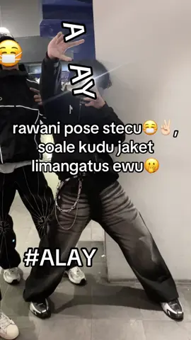pose ell😮‍💨#alay 