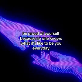 be proud of yourself because no one knows what it’s like to be you everyday #sliceoflife #soultie #miracle #meanttobe #loveyou 
