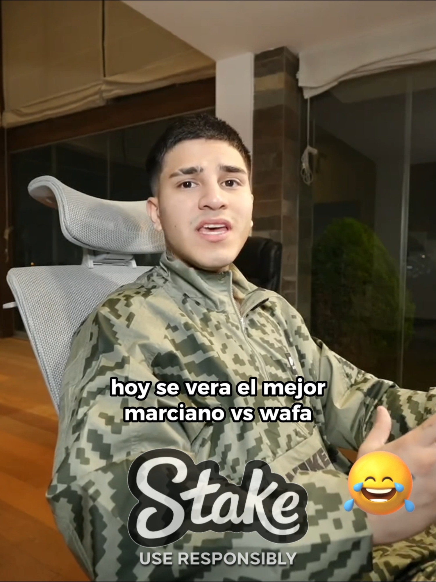 a quien le van? #cristorata7 #sachauzumaki #tiowafa #marciano #aguspadilla #futbol11 #kick #clips #viral