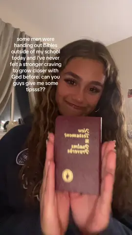 it’s genuinely such a beautiful craving/feeling that i’ve never felt before. i’ve just felt so lost and alone recently and this really opened my eyes that i should just put my faith in the Lord but i have no idea where to start… #fyp #Lord #Bible #xyzbca #Amen 