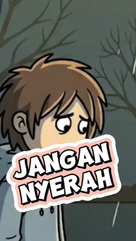 jangan nyerah!! Allah maha kuasa  #motivasi 