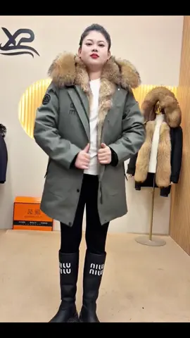 Áo khoác gió Nam Nữ Lót Lông #thoitrangnam #LearnOnTikTok #viralvideo 