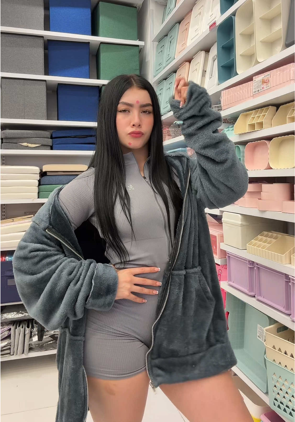 Me metí a pilates 🫠🥰