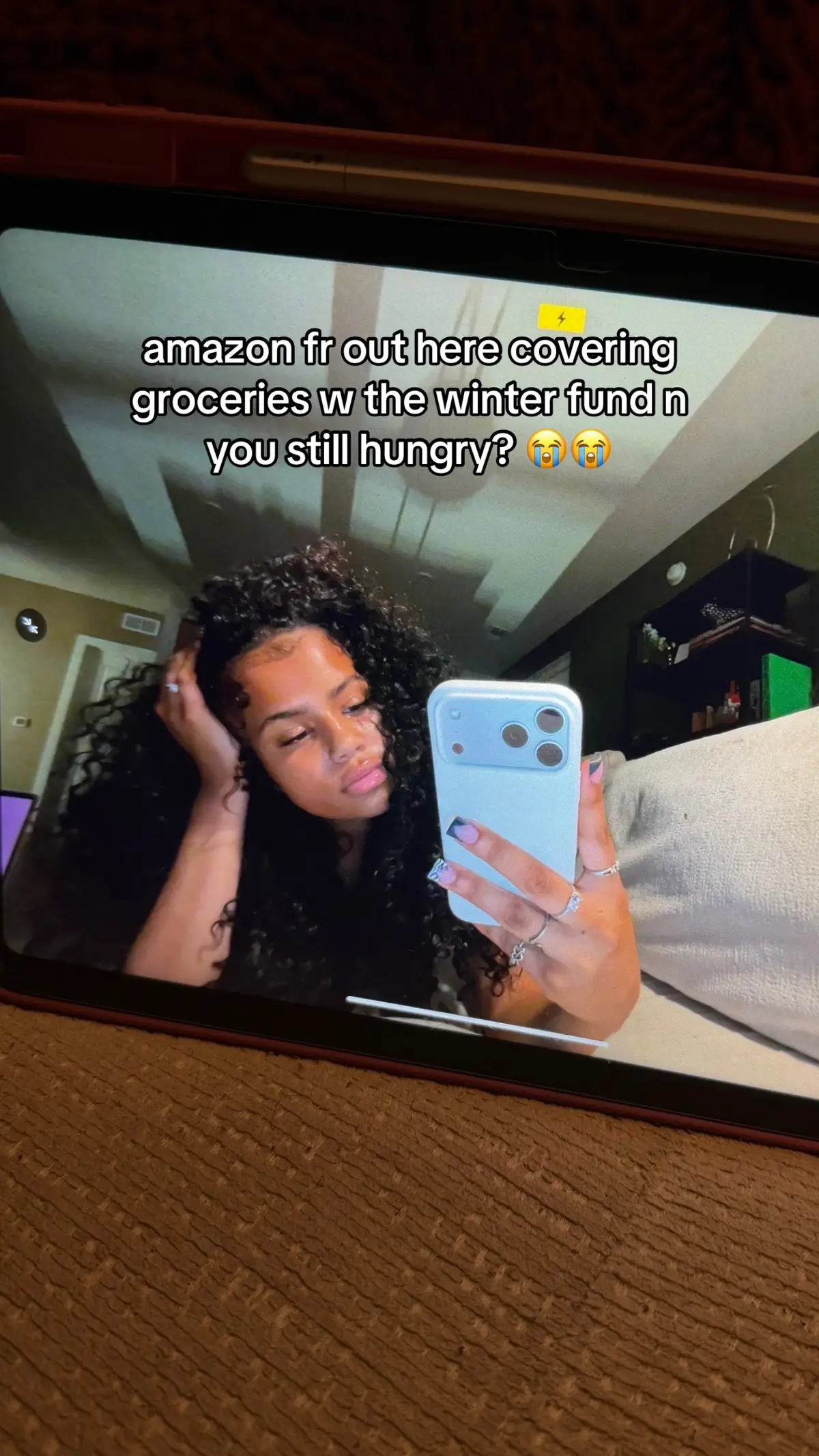 yall go get your grub i linked it below