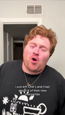 Why ain’t yall pregaming at Chili’s?! #funny #trending #fyp #foryoupage #chilis 