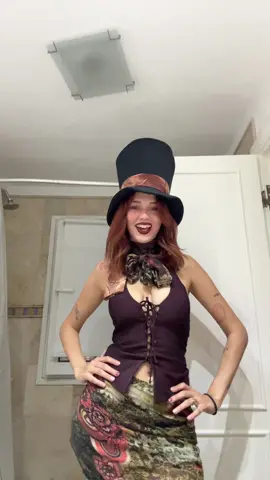 #sombreroloco #aliciaenelpaisdelasmaravillas #reinaroja 