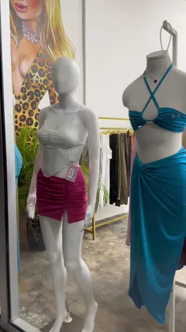 The dream 🙌🙌 #boutiqueclothing #shopping #creatorsearchinsights #mabelloveco 