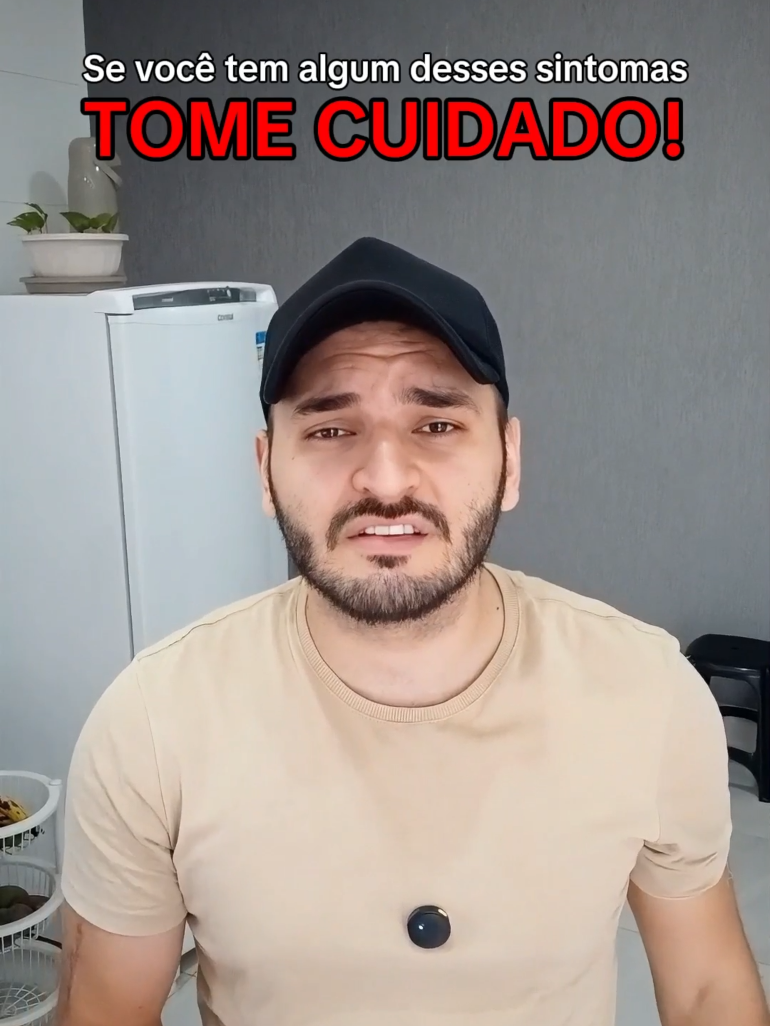 Seu corpo está dando sinais. ATENÇÃO!  #oleodesementedaabobora #maisde40 #homem #blackfriday