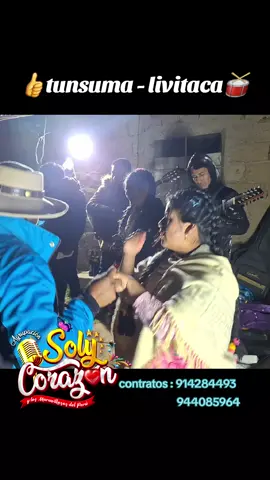 #liveincentiveprogram #livitaca❤chumbivilcas❤ #agrupacionsolycorazon #carnaval 