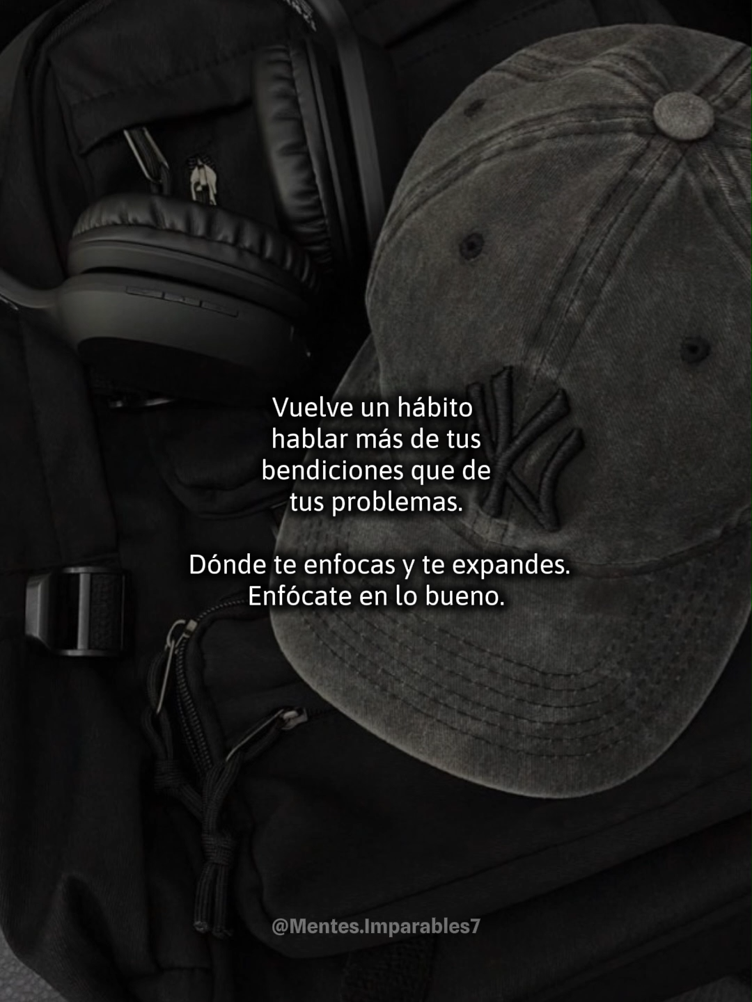 #crecimientopersonal #paratii #enfocateentusmetas #motivacion #frasesmotivadoras