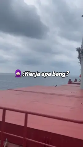 cuman kuli berlian hitam dek 😁#operator #salamsatuhandel #fyp #kulikapal 