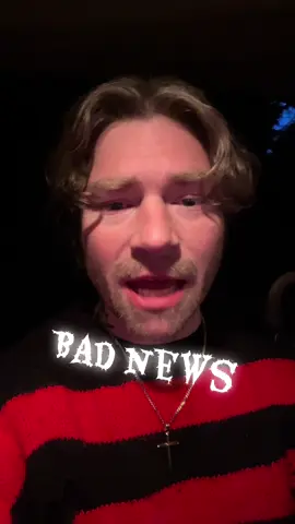 Bad news #bearthekingofextreme #alaskanbushpeople #fyp 