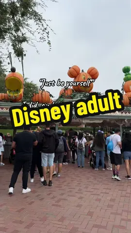 Where all my other Disney adults? #thepopfinder #disneyland #disneyadult #disney #fypシ 