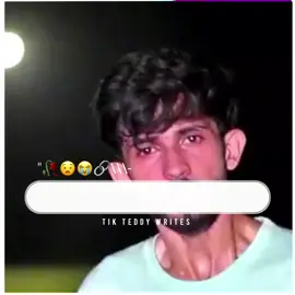 tumhara naam lekar ro pade 😭😭💔💔🫂.... #foryoupage #foryou #feelings #emotionalscene #teddywrites@Asfandyaar♥️ @اسفندیار❤️ 