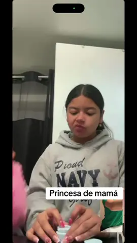#dueńademivida #princesademamaypapa #viralvideo 