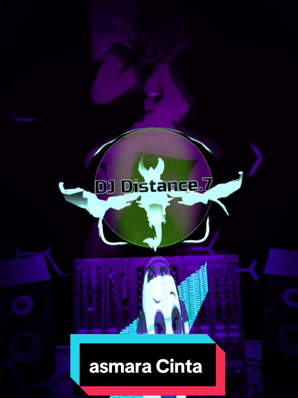 Asmara Cinta #dj #djdistance #djdistance7 #asmaracinta #djdangdut 