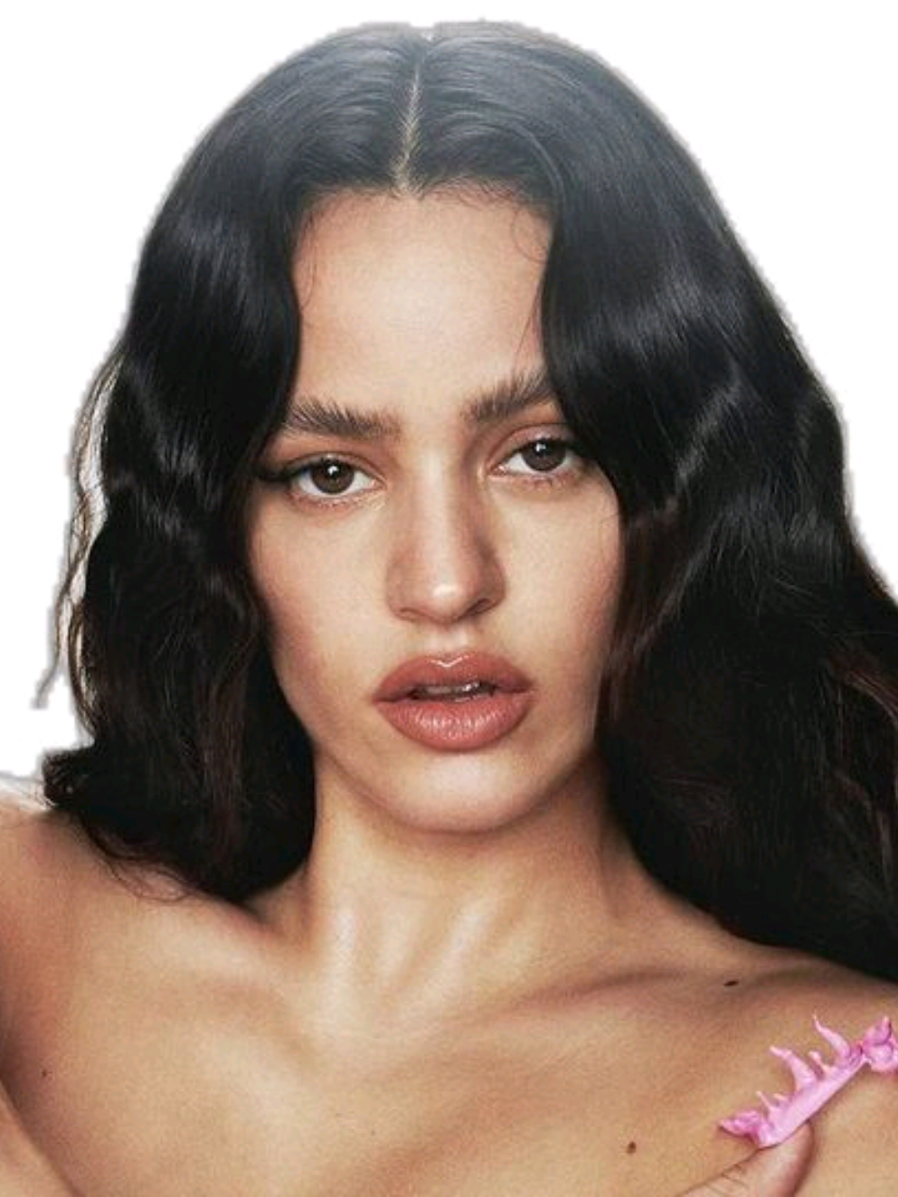 Uma das minhas favoritas do álbum! Rosália você é muito artista.  + Rosália/ Lyrics / Tradução/ Letra (Divinize) #rosalia #traducao #traducaodemusica #letrasdecanciones🎧🎶 #fyp 