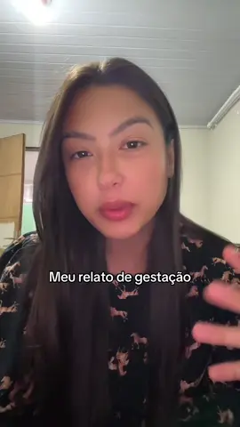 Compartilhando com vocês como foi o processo de gestar. #gestacaocrista #gestacao #gravidez 