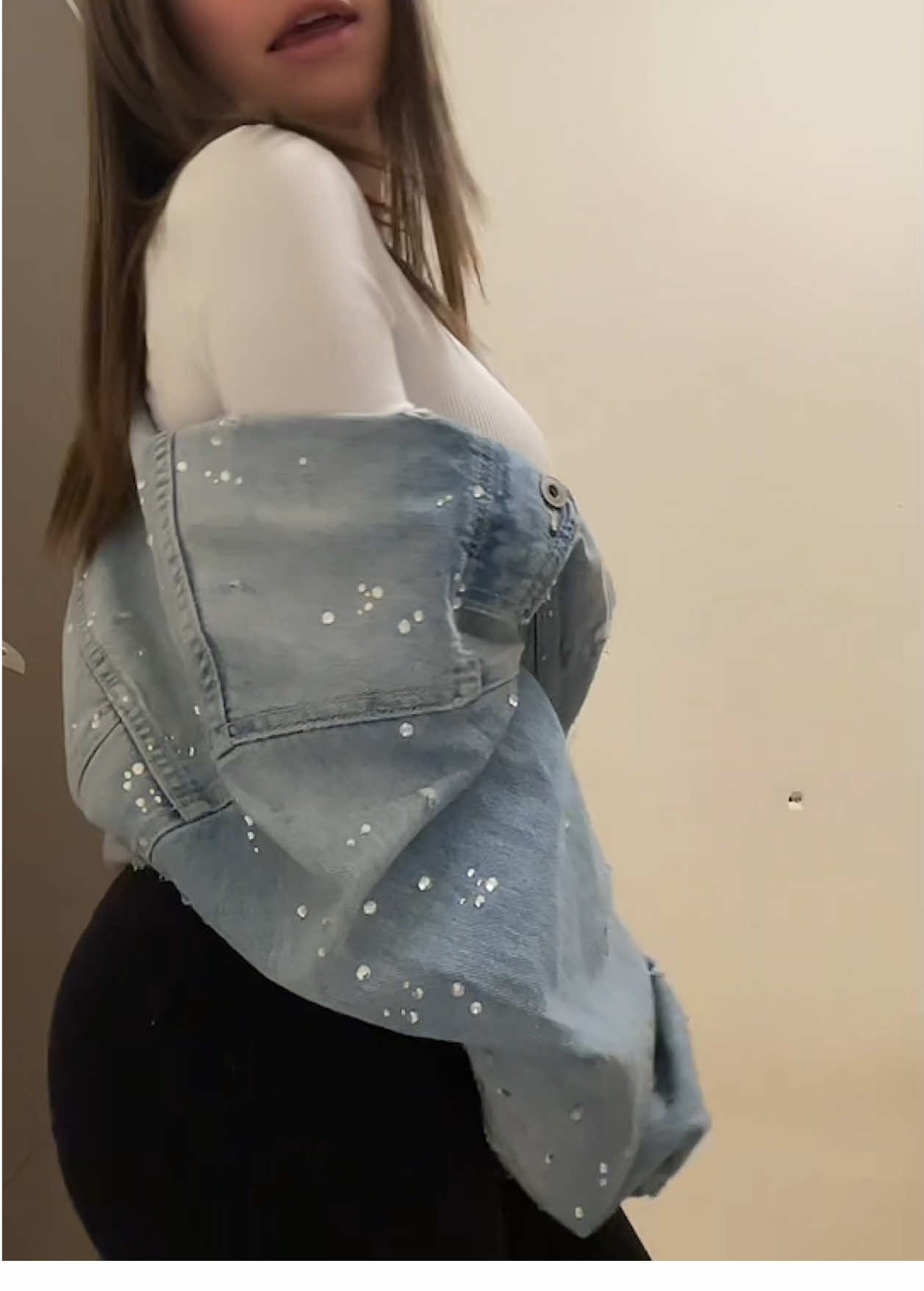 Sameee borrador 🥺@TikTok #foryoupage #hazmeviral #dalelikeeeeee 