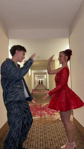 Mi vestido lo amooooo