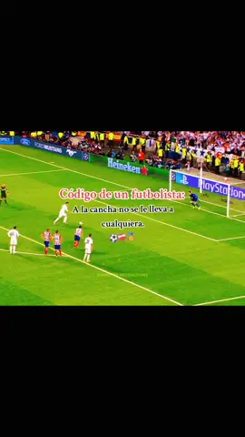 Código de un futbolista. ⚽❤️‍🩹🏅 #cristianoronaldo #futbol⚽️ #codigo #fypシ゚viral🖤tiktok #viralvideo🔥 
