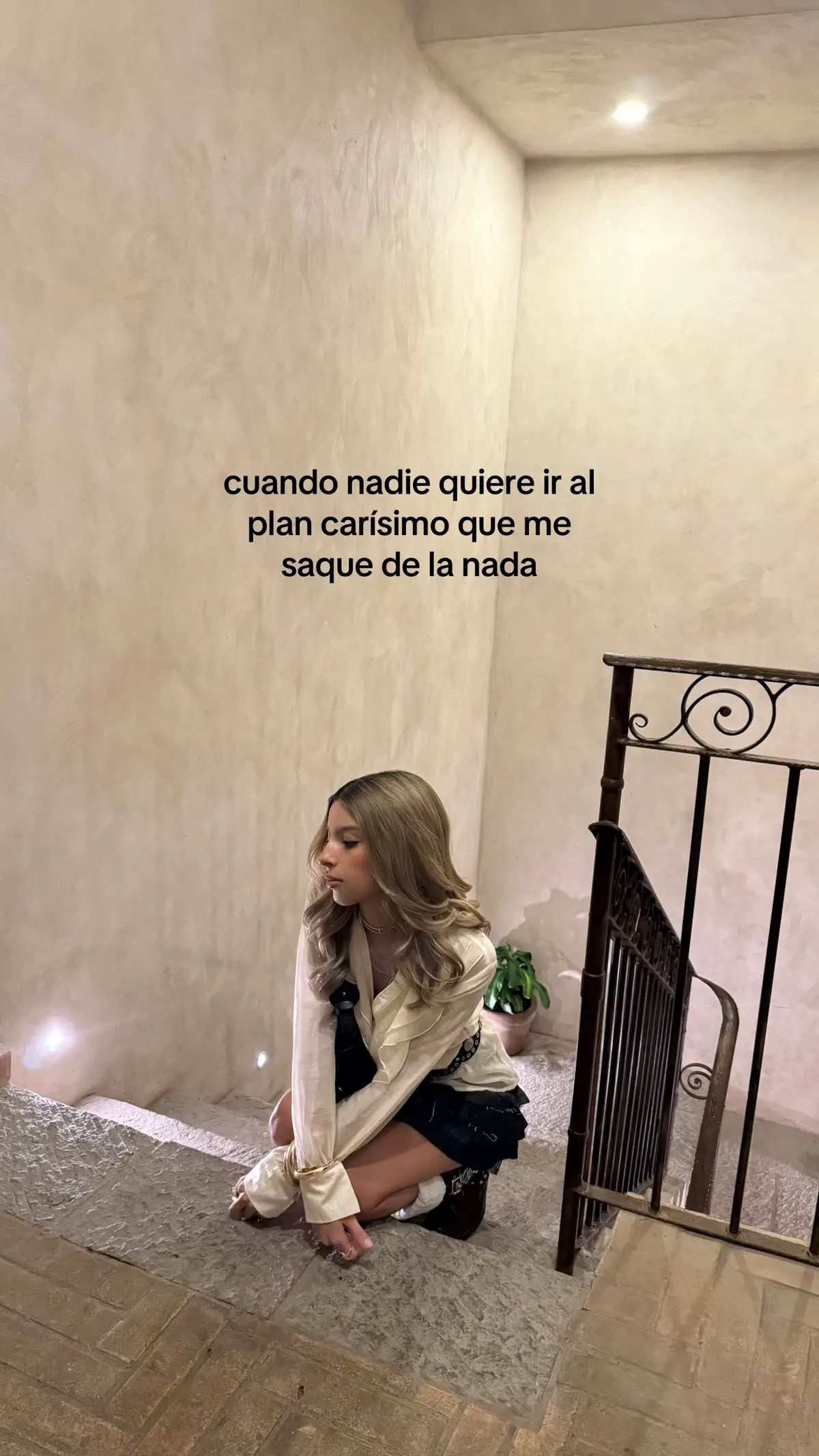 A NADIE LE IMPORTÓ EN VDD #plan #amigos #lol #hola 