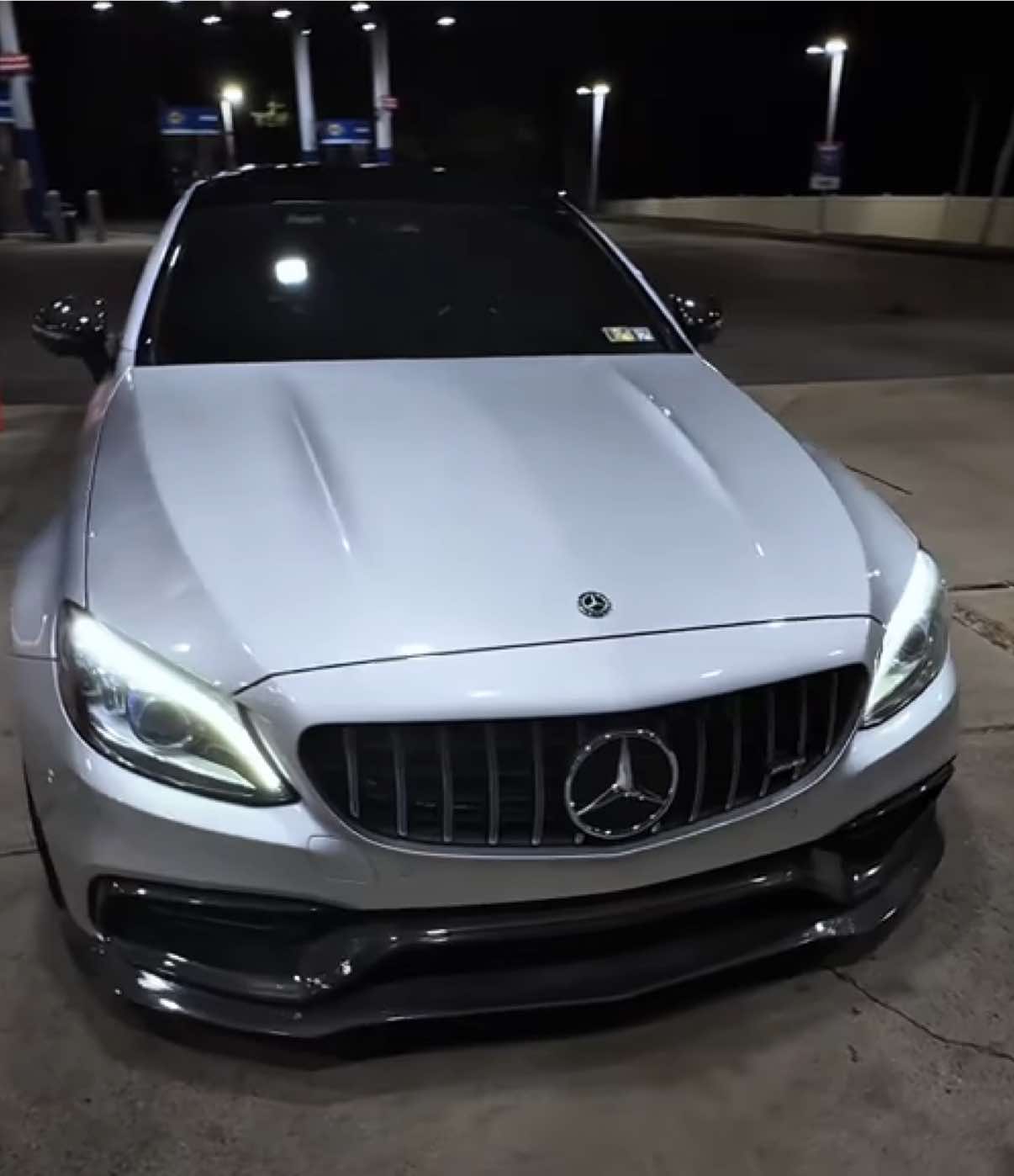 #amg #c63s #mercedes #w205 #fyp 