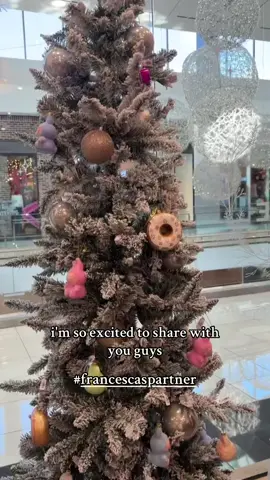 which was your favorite item from the gifting suite? 🎁🎄🤍the holidays are soo close and so excited that @francesca’s has so many cute clothes and accessories you can choose from thanksgiving all the way to christmas. there charm bar everything and great gift option!  #francescas #francescaspartner