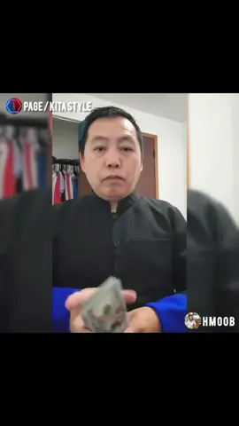 nyiaj dola mas thiaj muaj nuj nqig xwb #đồng_dollar_có_sức_mạnh_thật 